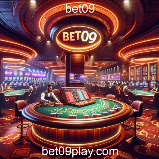 Guia Completo de Perguntas Frequentes sobre a Bet09